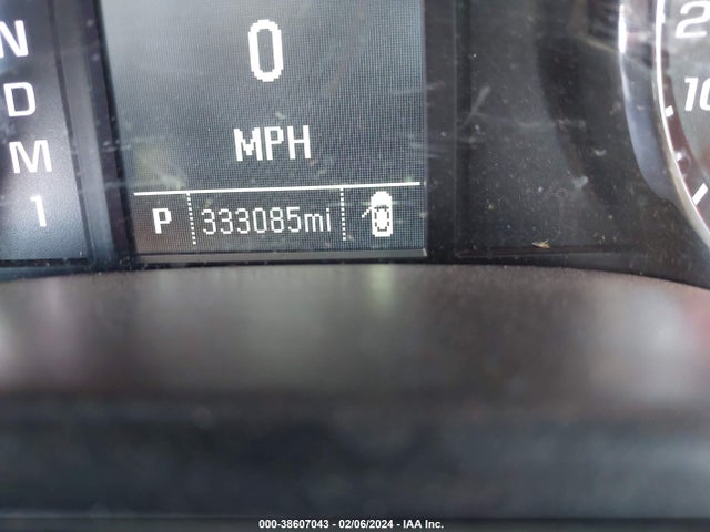 Chevrolet Silverado 2500hd Wt 2015 1GC1CUEG6FF136695 Image 15