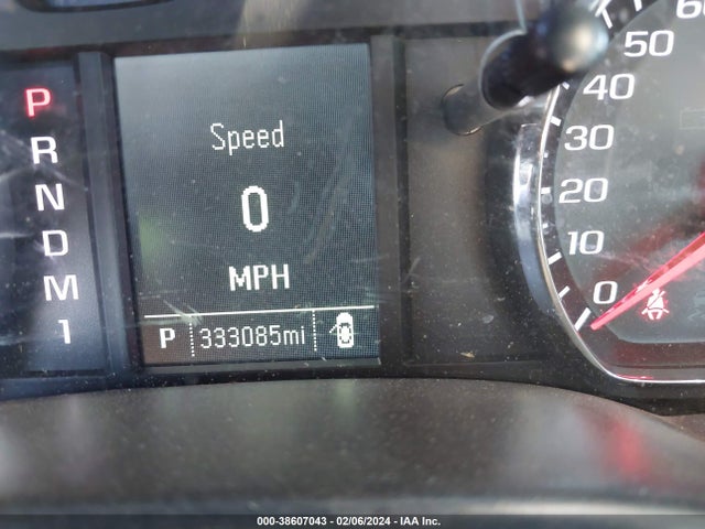 Chevrolet Silverado 2500hd Wt 2015 1GC1CUEG6FF136695 Image 7