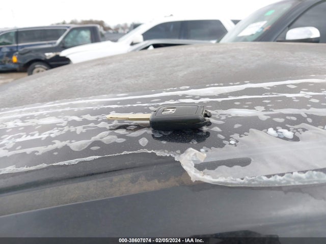 Honda Civic Lx 2018 2HGFC2E58JH567508 Image 11