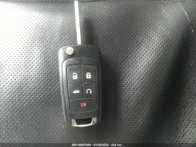 2010 CHEVROLET EQUINOX LTZ VIN: 2CNFLFEY9A6339587