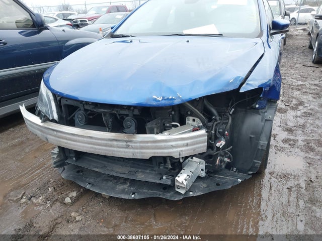 Chrysler 200 Limited Platinum 2017 1C3CCCABXHN509876 Image 6