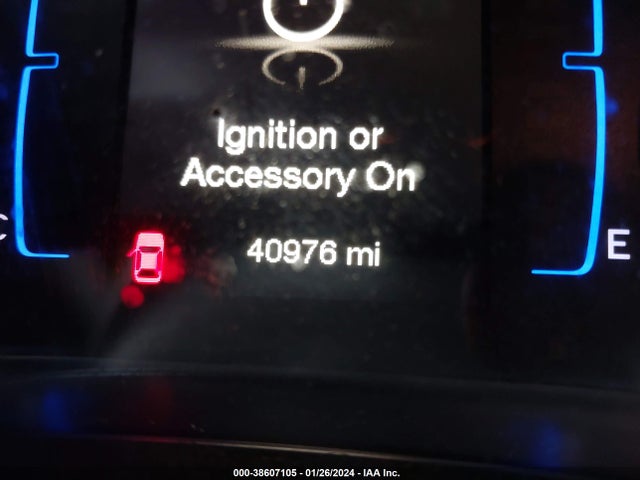 Chrysler 200 Limited Platinum 2017 1C3CCCABXHN509876 Image 7