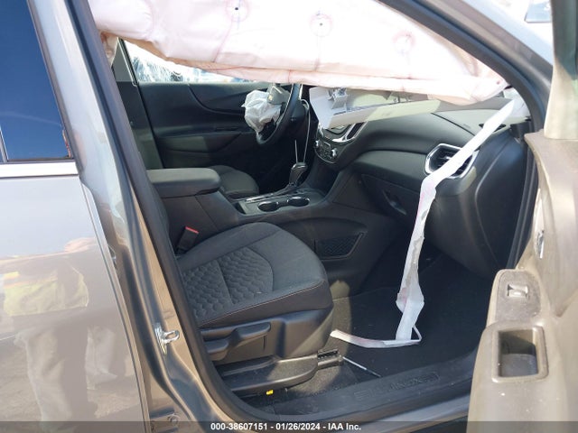 Chevrolet EQUINOX LT 2019 3GNAXUEV3KS500376 Image 5