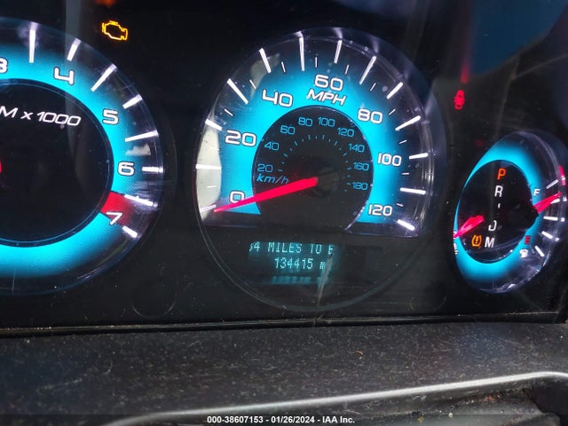 2010 FORD FUSION SPORT VIN: 3FAHP0KC2AR359573