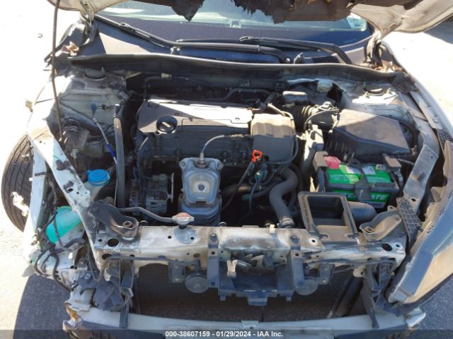 1HGCR2F38EA102505 Honda ACCORD LX