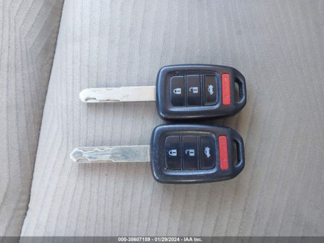 1HGCR2F38EA102505 Honda ACCORD LX