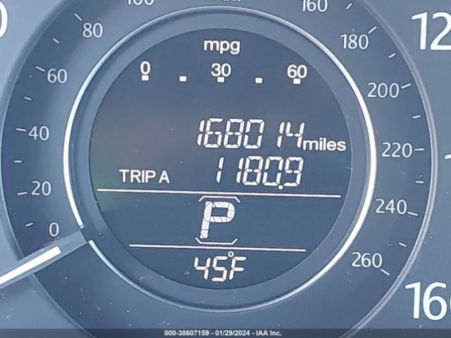 1HGCR2F38EA102505 Honda ACCORD LX