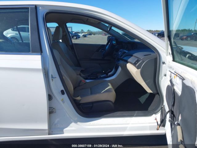 1HGCR2F38EA102505 Honda ACCORD LX