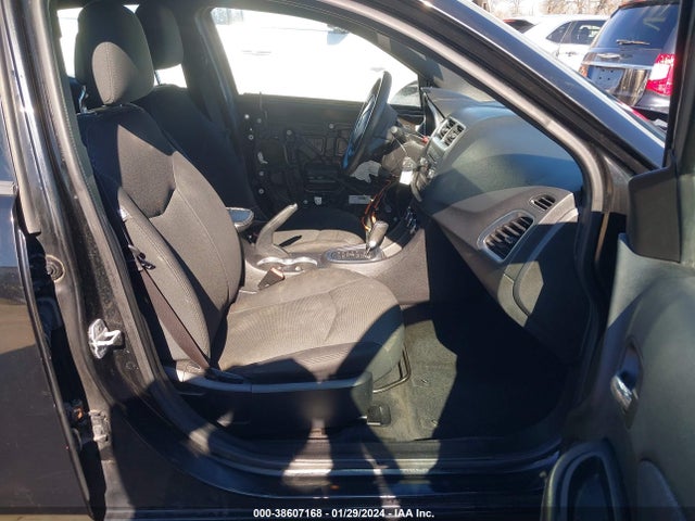 Dodge AVENGER SE 2014 1C3CDZAB5EN147676 Image 5