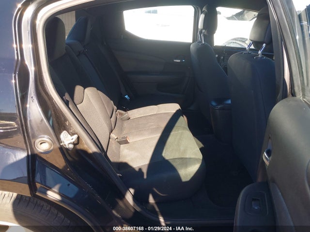 Dodge AVENGER SE 2014 1C3CDZAB5EN147676 Image 8