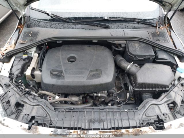 LYV402TK2HB146005 Volvo S60 Inscription T5