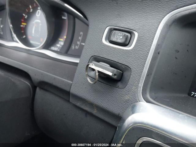 LYV402TK2HB146005 Volvo S60 Inscription T5