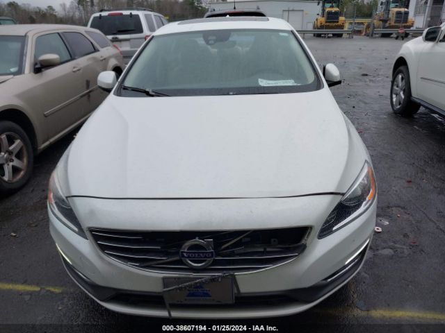 LYV402TK2HB146005 Volvo S60 Inscription T5