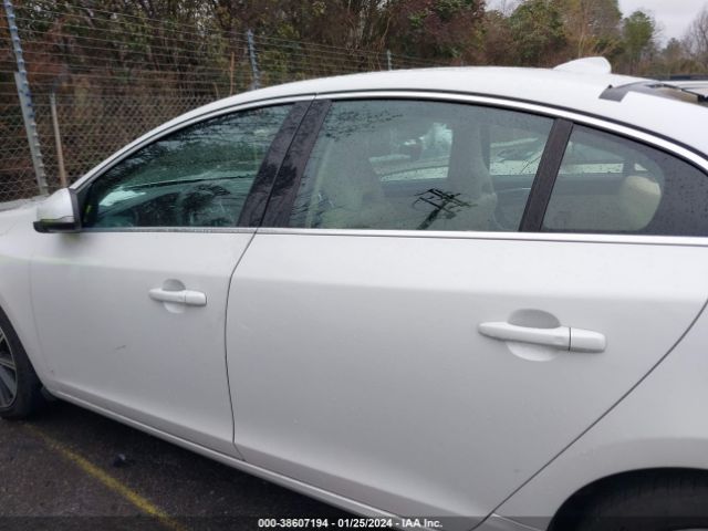 LYV402TK2HB146005 Volvo S60 Inscription T5