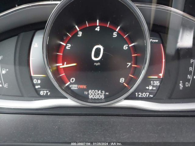 LYV402TK2HB146005 Volvo S60 Inscription T5