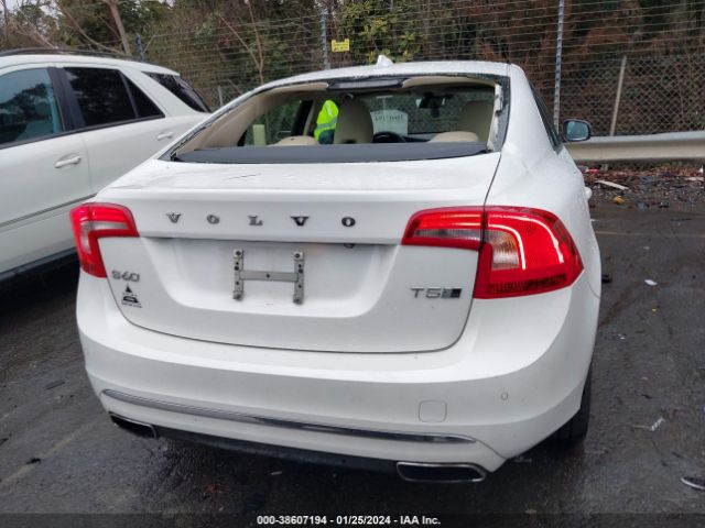 LYV402TK2HB146005 Volvo S60 Inscription T5