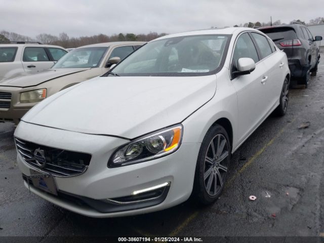 LYV402TK2HB146005 Volvo S60 Inscription T5