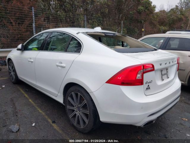 LYV402TK2HB146005 Volvo S60 Inscription T5