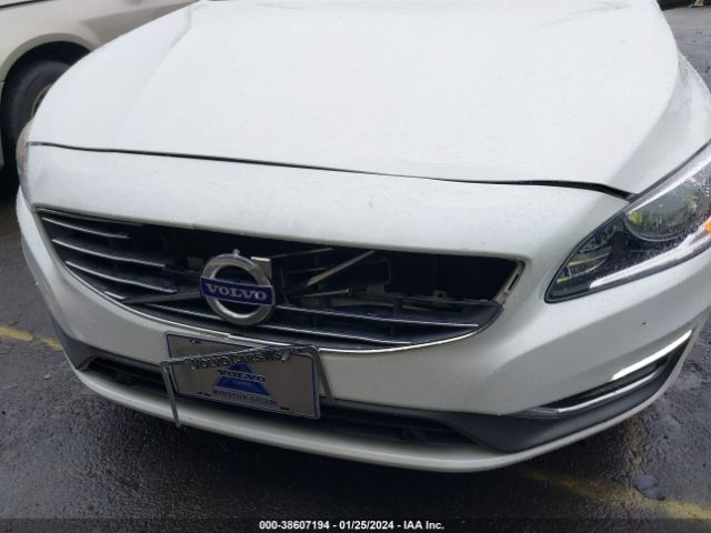 LYV402TK2HB146005 Volvo S60 Inscription T5