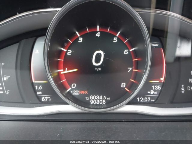 LYV402TK2HB146005 Volvo S60 Inscription T5