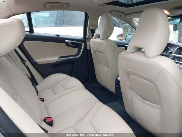 LYV402TK2HB146005 Volvo S60 Inscription T5