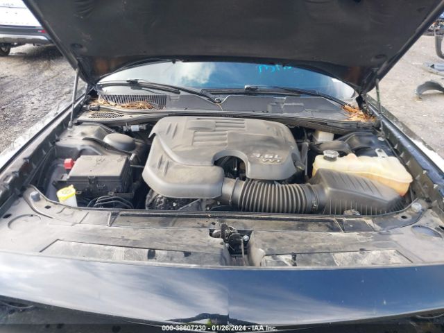 2C3CDZAG1MH517251 Dodge Challenger Sxt