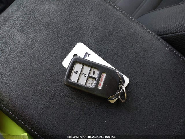 Honda CR-V EX 2018 2HKRW2H51JH602394 Image 11