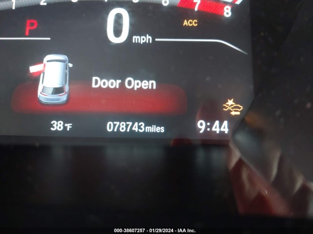 Honda CR-V EX 2018 2HKRW2H51JH602394 Image 15
