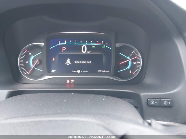 Honda Pilot Awd Ex 2020 5FNYF6H32LB056630 Image 7