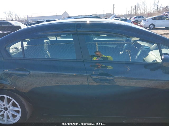 Honda CIVIC EX 2014 19XFB2F87EE041916 Image 13