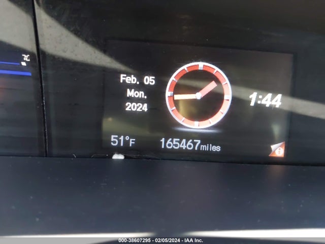 Honda CIVIC EX 2014 19XFB2F87EE041916 Image 15
