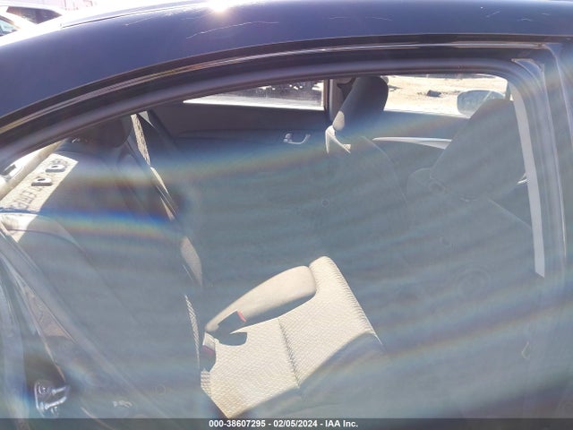 Honda CIVIC EX 2014 19XFB2F87EE041916 Image 8