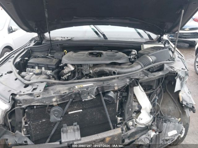 1C4RDHAG2HC759541 Dodge Durango Sxt Rwd