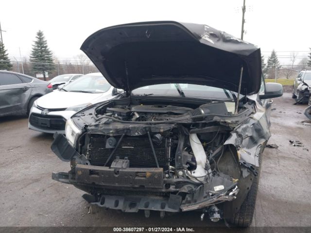 1C4RDHAG2HC759541 Dodge Durango Sxt Rwd