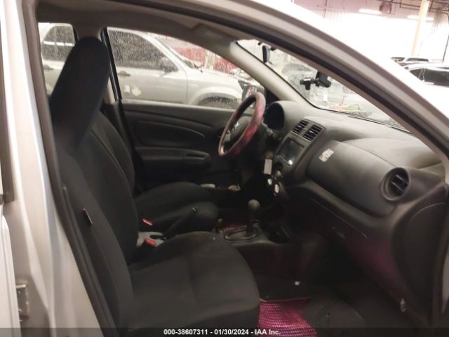 3N1CN7AP2EL809368 Nissan Versa 1.6 S