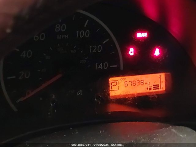 3N1CN7AP2EL809368 Nissan Versa 1.6 S
