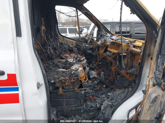 Ford Transit-250 2019 1FDYR2CM4KKA63091 Image 5