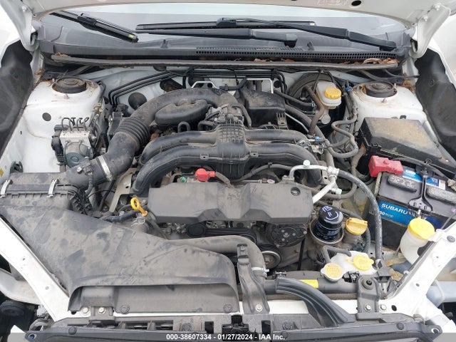 JF1GPAT61FG299181 Subaru Impreza 2.0i Sport Premium