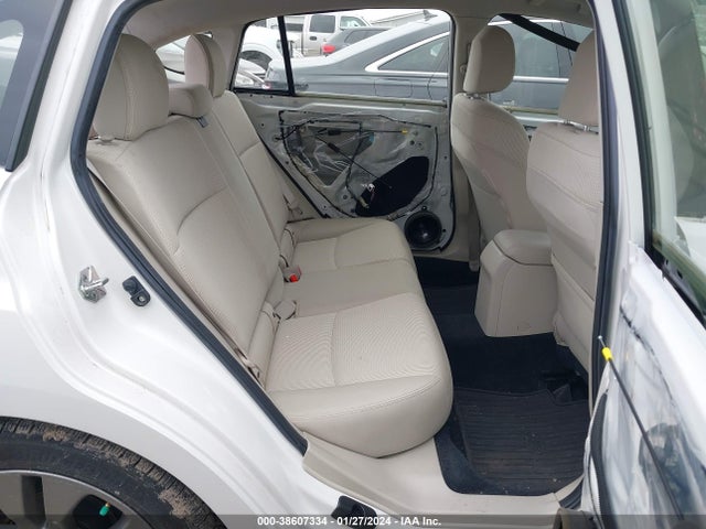 JF1GPAT61FG299181 Subaru Impreza 2.0i Sport Premium