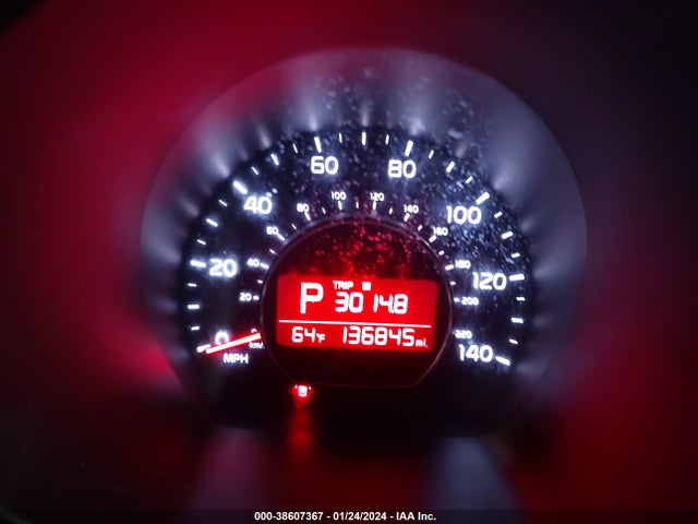 KIA SOUL + 2016 KNDJP3A53G7260602 Image 7