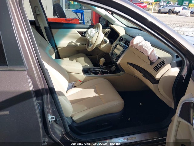 Nissan Altima 2.5 Sl 2015 1N4AL3AP0FN901279 Image 5