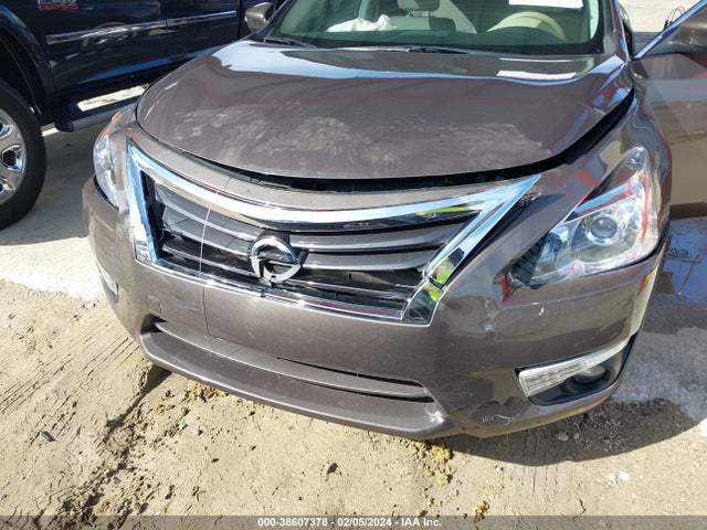 Nissan Altima 2.5 Sl 2015 1N4AL3AP0FN901279 Image 6