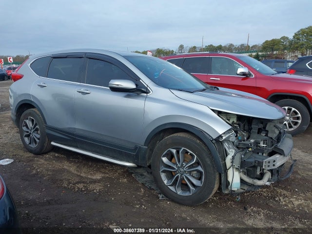 2019 5J6RW2H53KL033765 main image