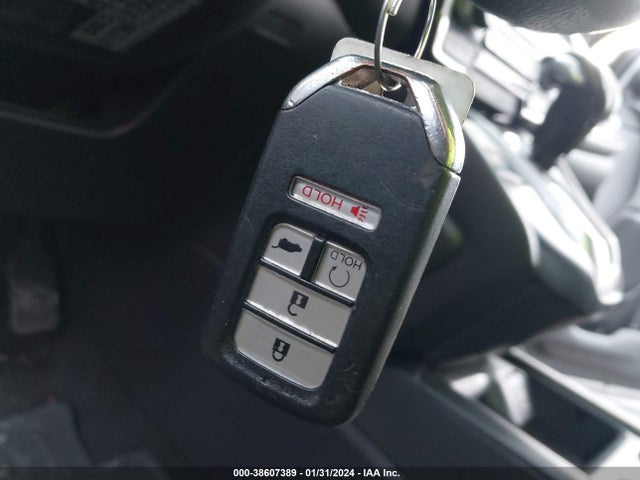 Honda CR-V EX 2019 5J6RW2H53KL033765 Image 11