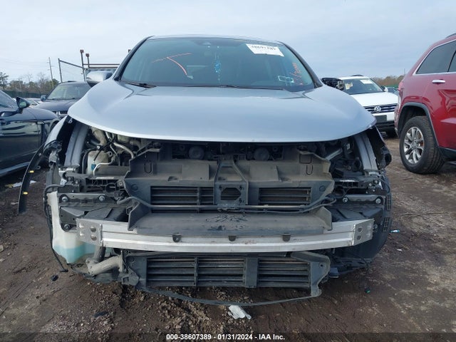 Honda CR-V EX 2019 5J6RW2H53KL033765 Image 13