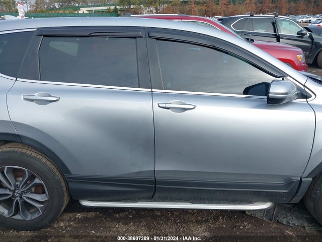 Honda CR-V EX 2019 5J6RW2H53KL033765 Image 14