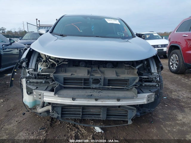 Honda CR-V EX 2019 5J6RW2H53KL033765 Image 6