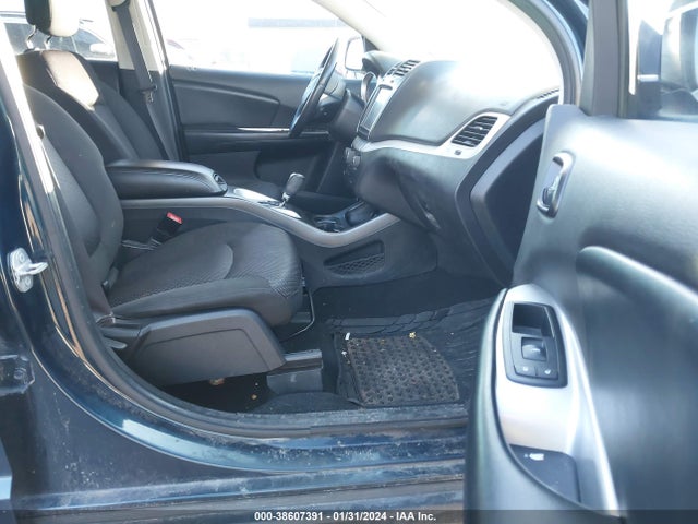 Dodge Journey Sxt 2015 3C4PDDBG6FT666344 Image 5