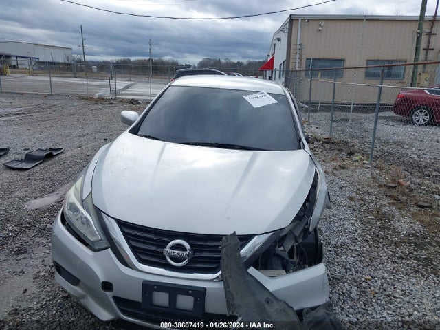 2016 NISSAN ALTIMA 2.5/2.5 S/2.5 SL/2.5 SR/2.5 SV VIN: 1N4AL3AP4GC175715