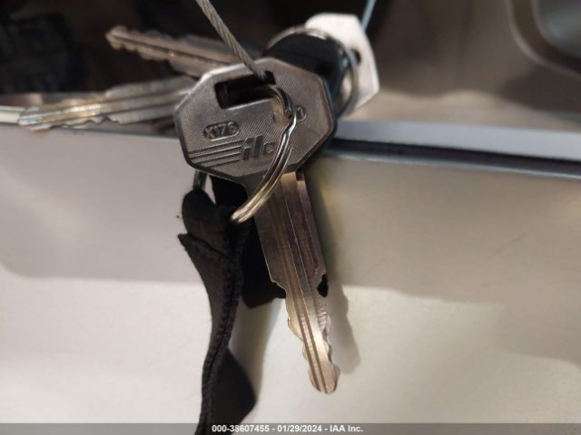 1999 MITSUBISHI MONTERO SPORT JA4MT31H1XP041974 Photo 10